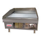 Lang 248T 48" Gas Countertop Griddle