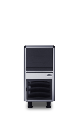 Summit BIM55BU 14 3/4" Full Cube Air-Cooled Ice Machine