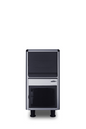 Summit BIM55BU 14 3/4" Full Cube Air-Cooled Ice Machine