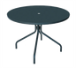 emu E828 32" Patio Table