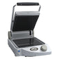 Cadco CPG-10F 13" Panini Grill