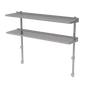 GSW DS-B1472 72" Overshelf