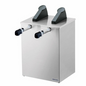 Server 07140 11" Condiment Dispenser Pump-Style