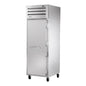 True STA1R-1S-HC 27 1/2" 1 Section Solid Door Reach-In Refrigerator