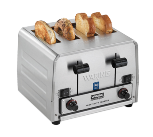 Waring WCT850 13 7/8" Conveyor Toaster