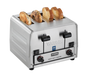 Waring WCT850 13 7/8" Conveyor Toaster