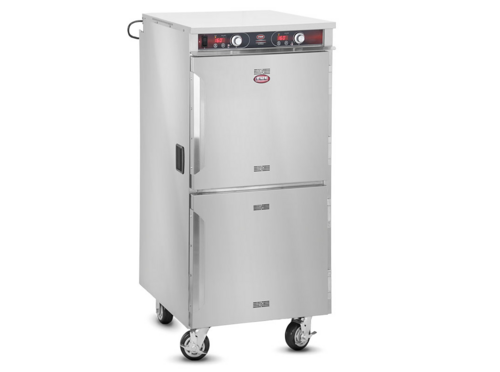 FWE HLC-2127-6-6 26" Heated Holding Cabinet
