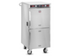 FWE HLC-2127-6-6 26" Heated Holding Cabinet