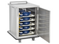 FWE ETC-1520-12 29 1/2" Meal Delivery Cart