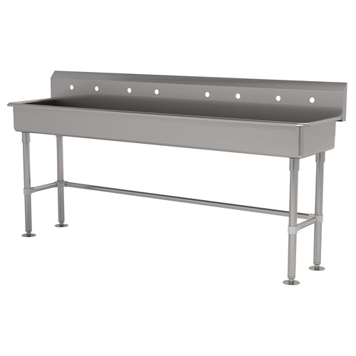 Advance Tabco FS-FM-80-ADA 80" Hand Sink