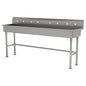 Advance Tabco FS-FM-80-ADA 80" Hand Sink