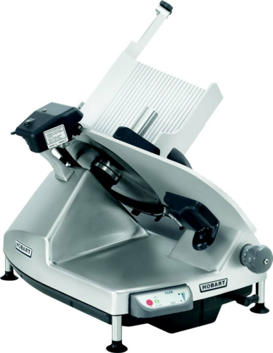 Hobart HS7-1R 24 3/8" Electric Meat Slicer