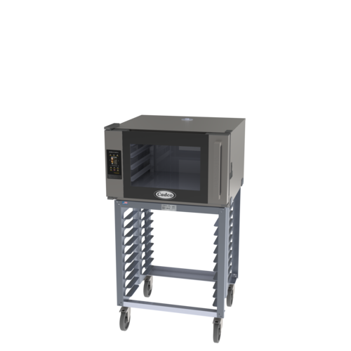 Cadco BLS-4FTR-1 31 1/2" Electric Convection Oven