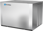 Ice-O-Matic CIM0330HA90 27" 313 lb Half Cube Air-Cooled Ice Machine