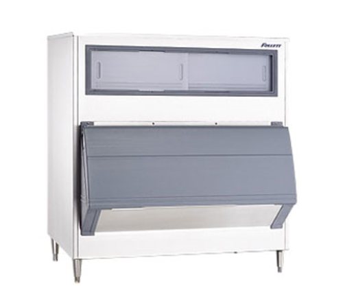 Follett SG1350S-56 56" Ice Bin