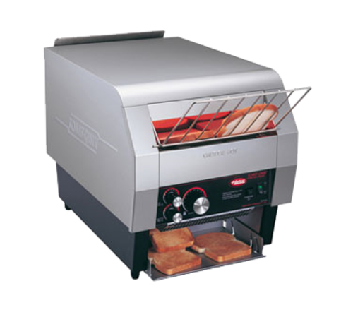 Hatco TQ-800 14 1/2" Conveyor Toaster
