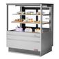 Turbo Air TCGB-36UF-S-N 36 1/2" Refrigerated Display Case