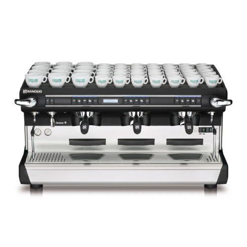 Rancilio CLASSE 9 USB 3GR TALL 39" Espresso Machine