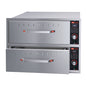 Hatco HDW-2BN 19 1/2" Warming Drawer