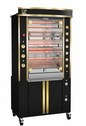 Rotisol GF975-5E-LUX 40 3/8" High-Speed Oven