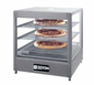 Doyon DRP3 20 1/8" Heated Display Case
