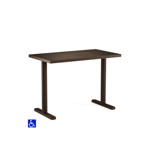 emu E3560 41" Patio Table