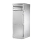 True STA1FRI-1S-HC 35" 1 Section Roll-In Freezer