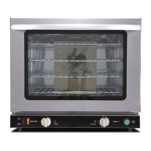 Omcan 44519 22 3/4" Electric Convection Oven