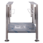 Vulcan STAND-28YSGL 24" Equipment Stand