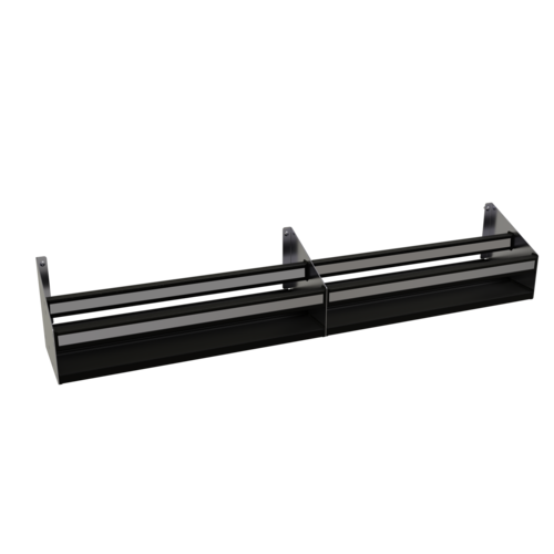 Glastender DSR-51 51" Speed Rail