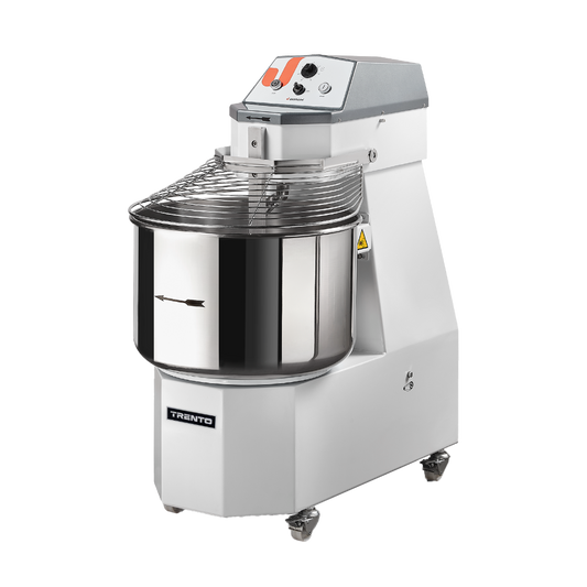Omcan 49182 20 3/4" Spiral Mixer