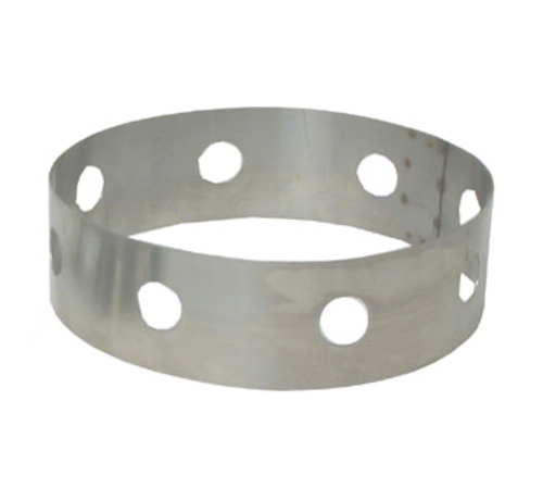 Town 34709/DZ 16" Wok Ring