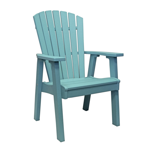 Grosfillex UT810884 27" Patio Chair