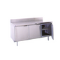 La Rosa L-11136-23-28 36" Worktop Refrigerator
