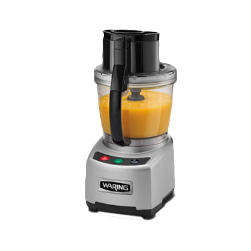 Waring WFP16S 12 1/8" Food Processor