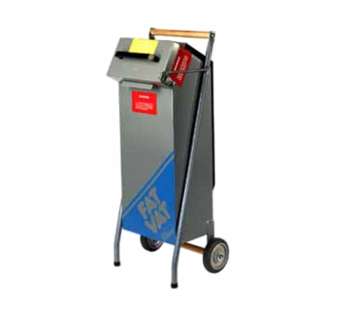 Pitco D9109105 38" Fryer Accessory