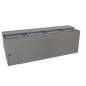 Glastender ST96-S 96" Bottle Cooler