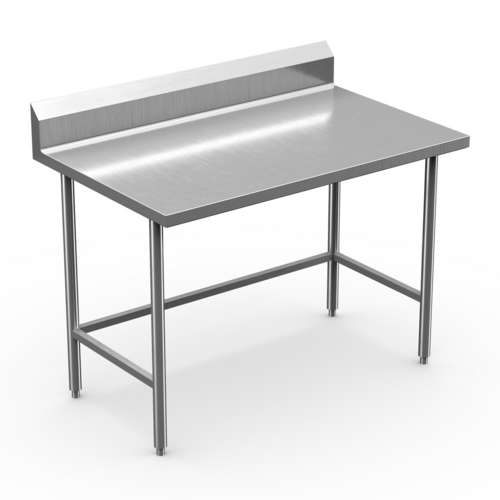 Winholt DTBB-3096-14 96" Work Table