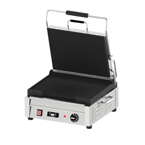 Omcan 42912 19" Panini Grill