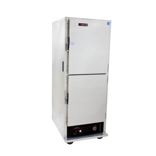 Cres Cor H135UA11 25 3/4" Heated Holding Cabinet
