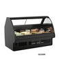 Structural Concepts GLDS4R 51" Refrigerated Deli Case