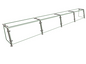 Hatco EP21-13212 132" Sneeze Guard