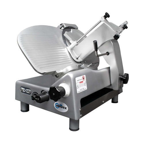Univex 8713S 30 1/4" Electric Meat Slicer