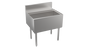 Krowne KRS-30 30" Underbar Ice Bin / Cocktail Station