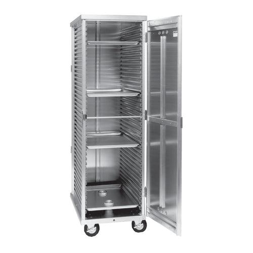 Cres Cor 102ST1841E 20 7/8" Heated Holding Cabinet
