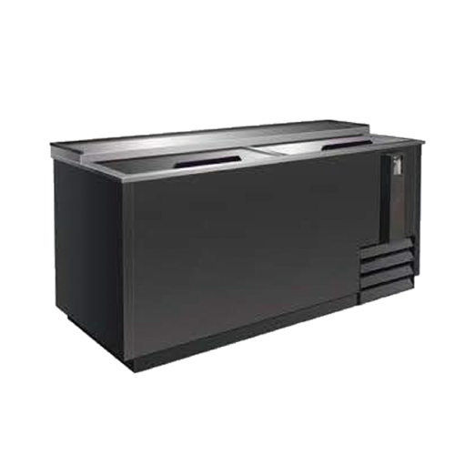 Entree BST-65-SI-HC 64 1/4" Bottle Cooler