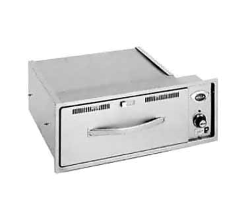 Wells RW-16HD 29 1/4" Warming Drawer