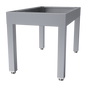 Garland G18-BRL-STD 18" Equipment Stand