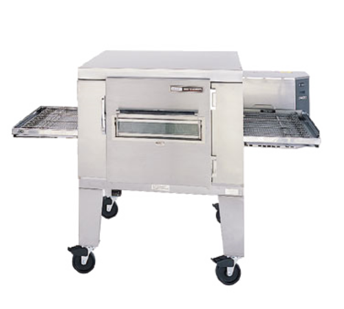 Lincoln 1450-000-U 78" Gas Conveyor Oven