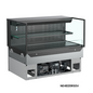 Structural Concepts NE3620RSSV 35 3/4" Refrigerated Display Case